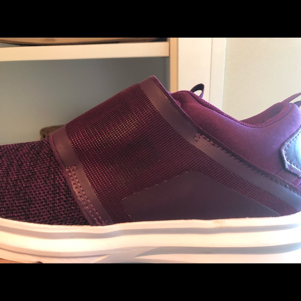 Stylish Puma shoes